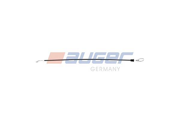 Auger Seilzug, Klappenentriegelung-Staukasten