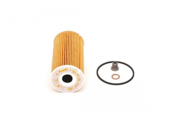 BOSCH ÖLFILTER