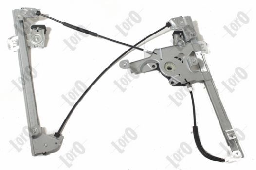 Fensterheber Abakus 130-048-001 für Skoda Octavia I 4/5-Türer 96-13