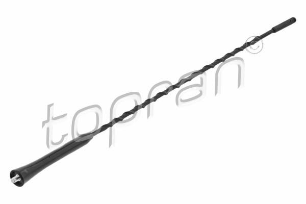 Topran Antenne für Opel Antara A Astra F Caravan Kombi CC 1986->
