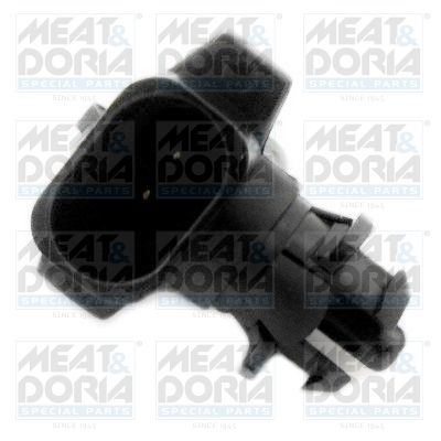 Sensor, Außentemperatur Meat & Doria 82452 für Opel Saab 88-19