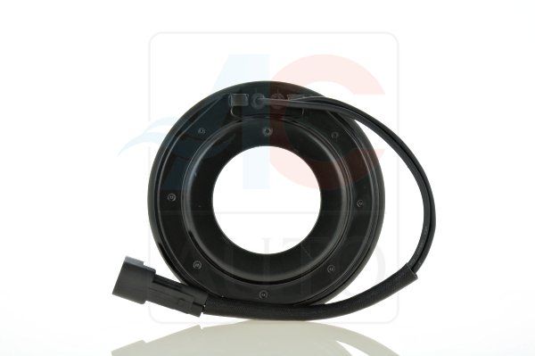 Acauto Ac-04Vi03 Spule, Magnetkupplung (Kompressor) für Ford C-Max
