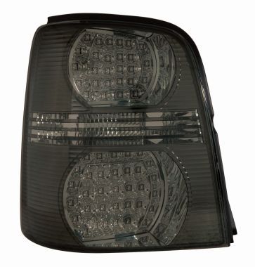 Abakus 441-1992Pxue-S Heckleuchtensatz für VW Touran 2006-2010