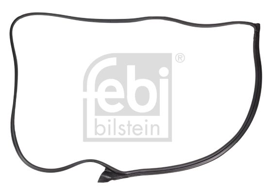 Febi Bilstein 08877 Türdichtung Vorne Links für Mercedes 1982-1993