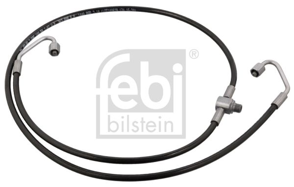 Febi Bilstein Schlauchleitung, Fahrerhauskippvorrichtung für MAN TGA