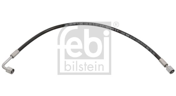 Febi Bilstein Schlauchleitung, Fahrerhauskippvorrichtung für MAN TGA
