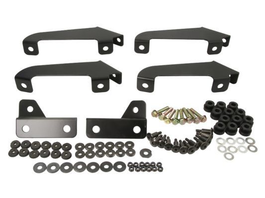 Pacol Montagesatz, Sonnenblende für DAF CF 65 75 85 2001->