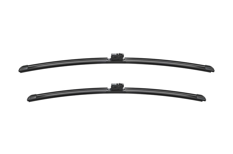 Bosch 3397014242 Wischblatt Vorne für Mercedes GLB CLS EQB 2016->