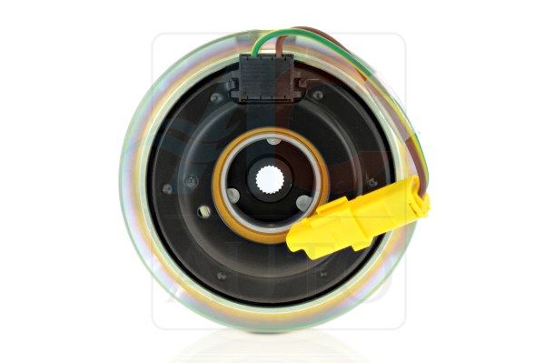 Kompressor Klima Klimaanlage Magnetkupplung für Fiat Ducato 1989->