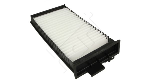 Filter, Innenraumluft Hart 338500 für Citroen C5 I + Break 01-04