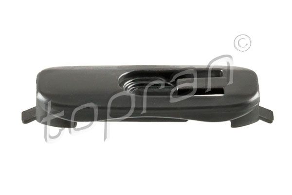 Topran 114082 Clip, Zier Schutzleiste für Audi A3 8L 1.6 1.8 96-03
