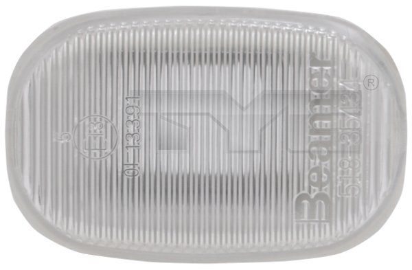 TYC 18-3543-71-2 Blinkleuchte für Lexus GS Limo RX Toyota 1990-2008