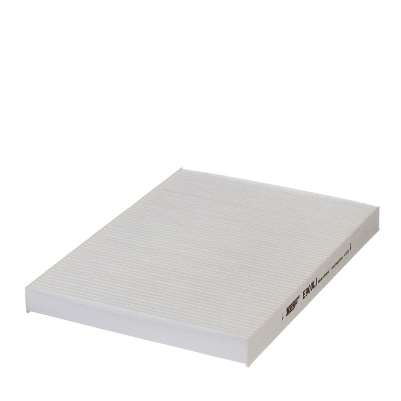 Hengst Filter E900Li , Innenraumluft für Audi A3 TT Coupe 1993-2013