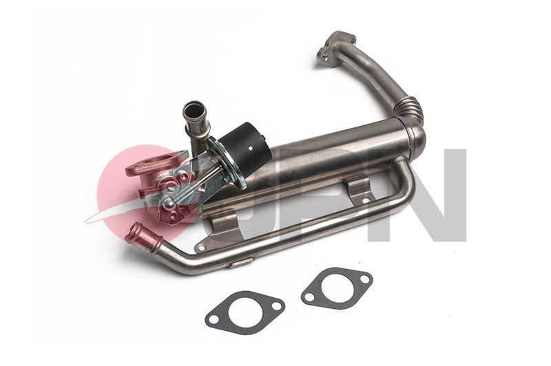 JPN 75E9396-Jpn Kühler, Abgasrückführung für Audi A3 2001-2011