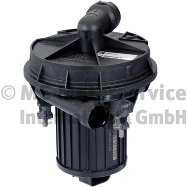 Sekundärluftpumpe für 06A131333D 06A131333K 7H0959253 AUDI VW 03-15