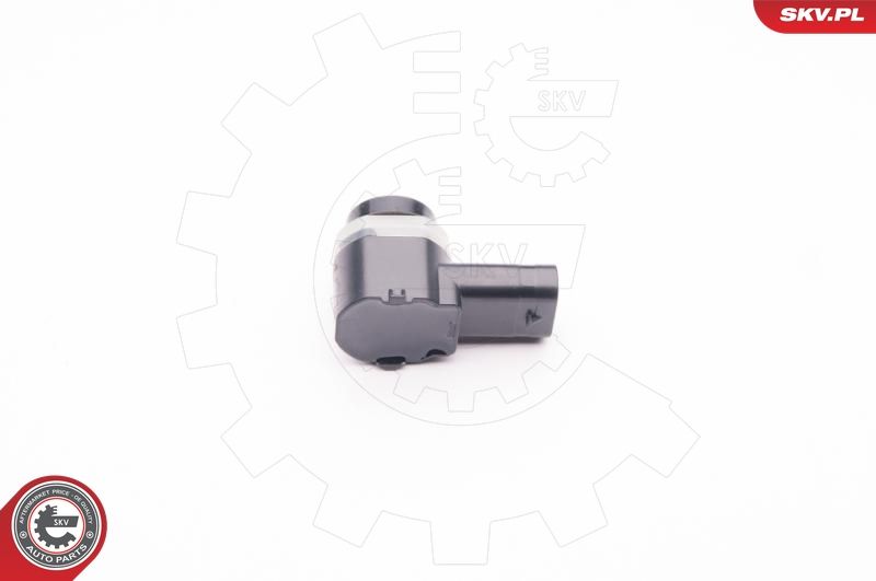 Esen SKV 28Skv012 Sensor, Einparkhilfe für Audi TT Roadster 2003-2008