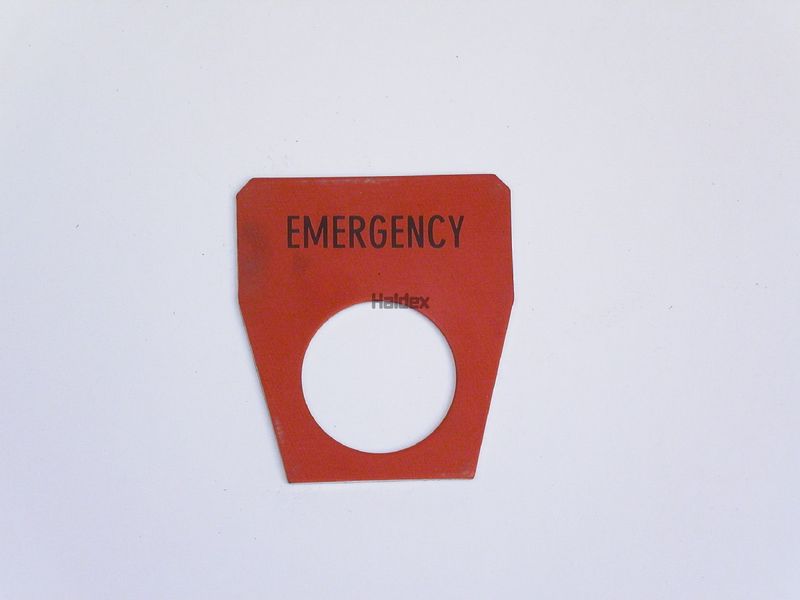 Haldex 028002609 Stutzen