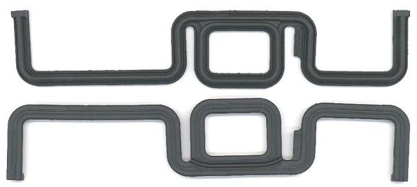 Elring 423.531 Dichtung, Steuergehäuse für BMW E36 E46 E34 1993-2006