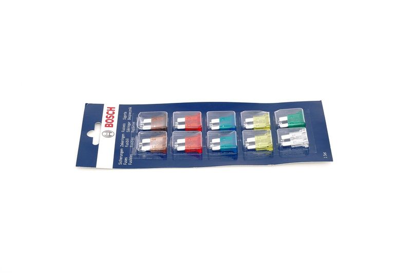 Bosch 1987529037 Sicherung