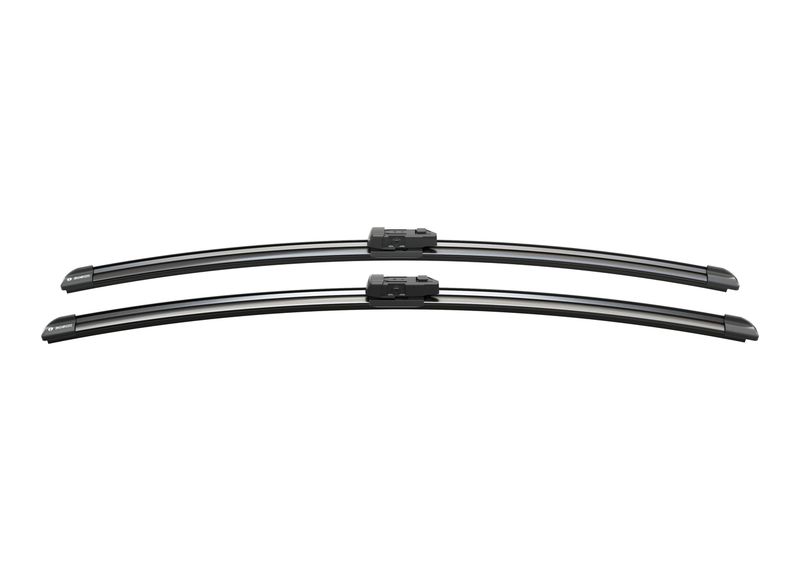 Bosch 3397009821 Wischblatt Vorne für VW Amarok California 2013-2024