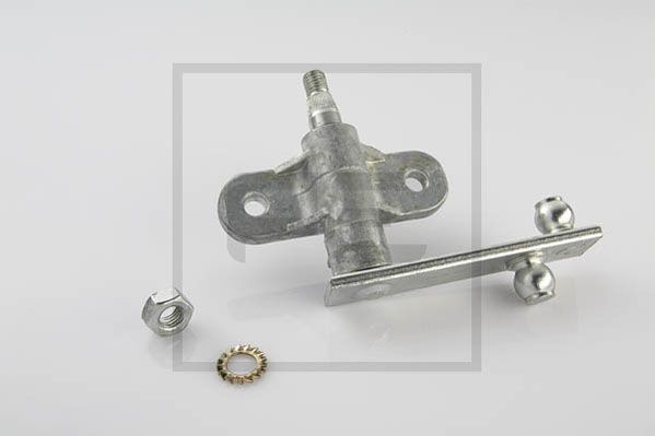 Wischerlager für 001337957 001525891 01337957 SCANIA 4 - series 96->