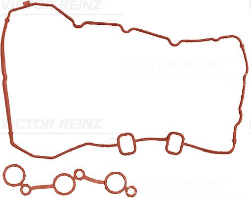 Victor Reinz 15-11549-01 Dichtungssatz, Zylinderkopfhaube für Opel Peugeot Citroen Toyota DS 12->