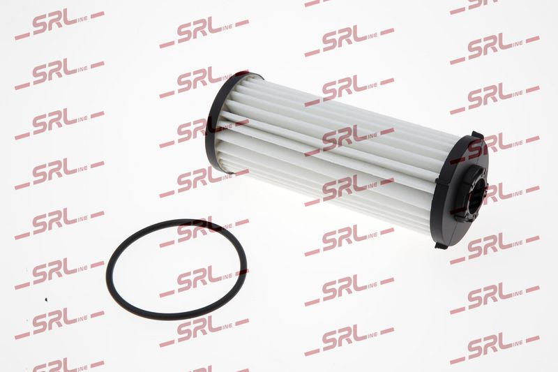 Hydraulik Filter Satz Automatik Getriebe für Audi A1 Sportback 2009->