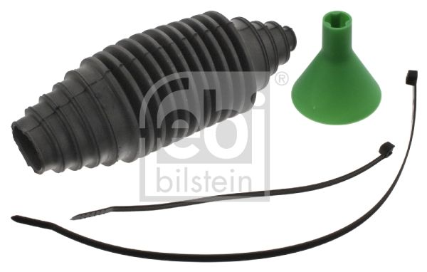 Febi Bilstein 17078 Faltenbalgsatz, Lenkung Vorne Links oder Rechts