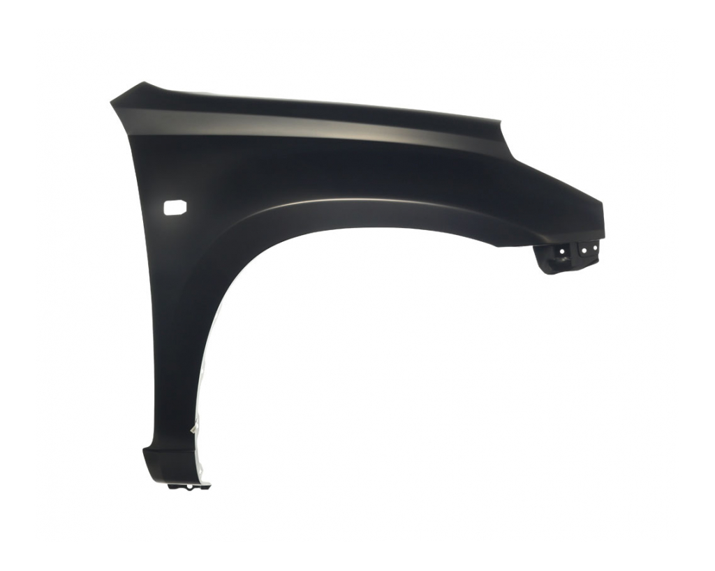 Kotflügel Vorne Rechts für Toyota RAV 4 II A2 2000 - 2003