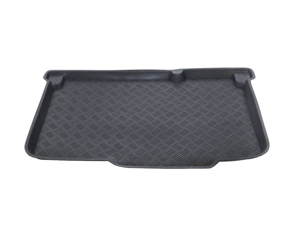 Kofferraummatte Kofferraumwanne für Opel Corsa D S07 06-11
