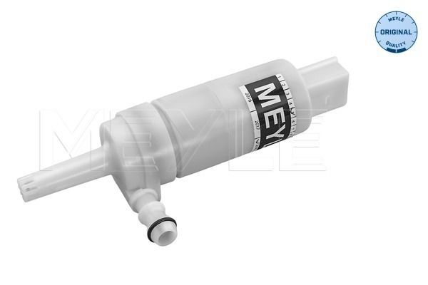 Waschwasserpumpe, Scheinwerferreinigung für 2108691121 2108691221 A2108691121 MERCEDES VW 95->