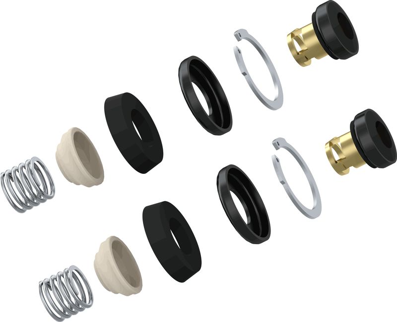 Wabco Reparatursatz