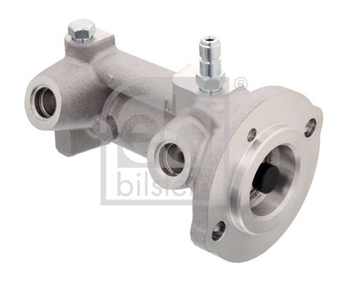 Febi Bilstein 47342 Schaltzylinder Links