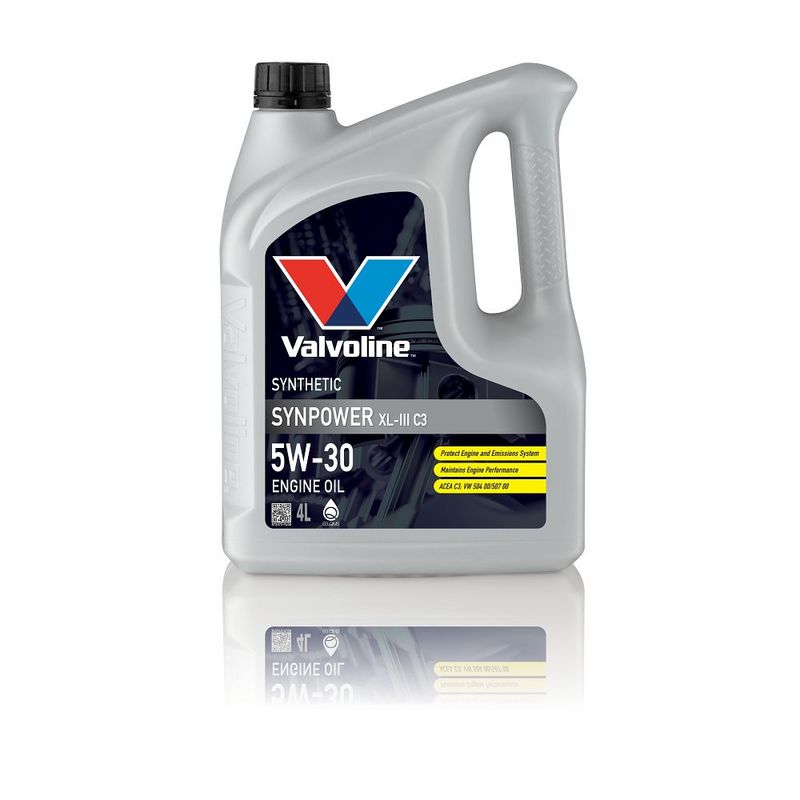 Valvoline 872373 Motoröl