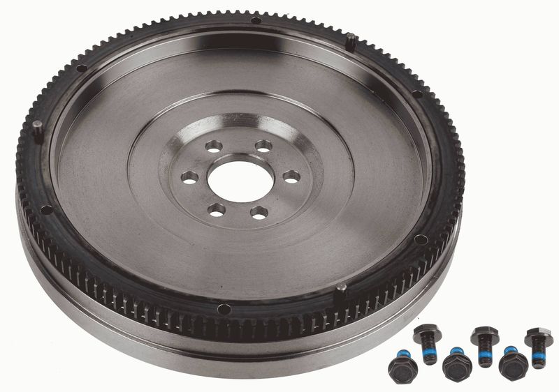 Sachs 3021600288 Schwungrad für Audi A3 Sportback Skoda Kamiq 2010->