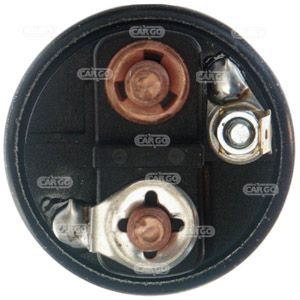 Hc-Cargo 132977 Magnetschalter, Starter