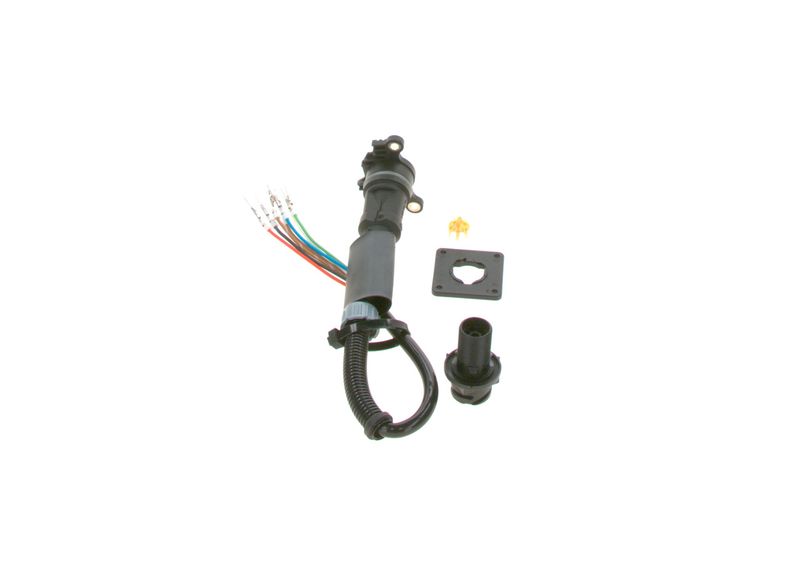 Bosch 2427010040 Dichtung, Rahmen Hauptscheinwerfer