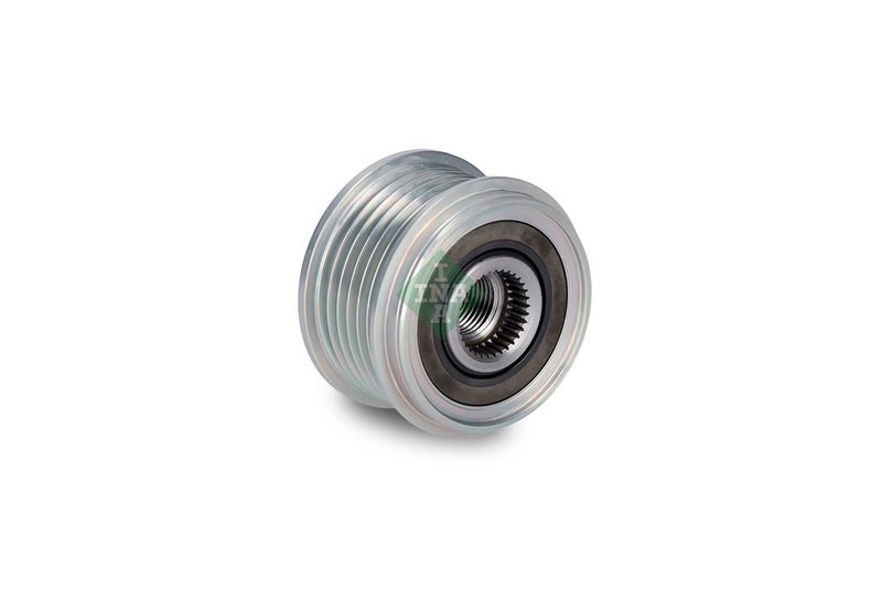 Schaeffler INA 535020310 Generatorfreilauf für BMW E81 E87 F20 2004->