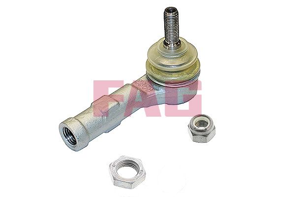 Schaeffler FAG 840087610 Spurstangenkopf Vorne Rechts für Renault
