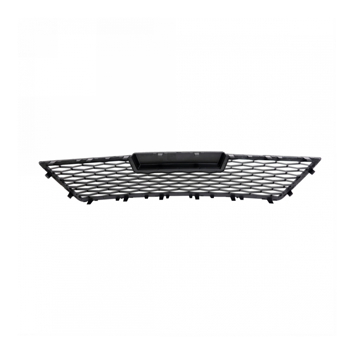 Stoßstange Gitter Vorne für Seat Leon 1P 2009 - 2012