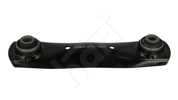 Lenker, Radaufhängung Hart 476104 für Opel Saab Insignia A + 08-17