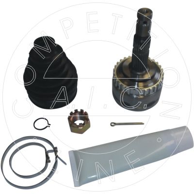 Gelenksatz, Antriebswelle Hart für Opel Corsa C + Kasten + B 96-09