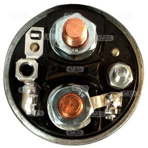 Hc-Cargo 230904 Magnetschalter, Starter