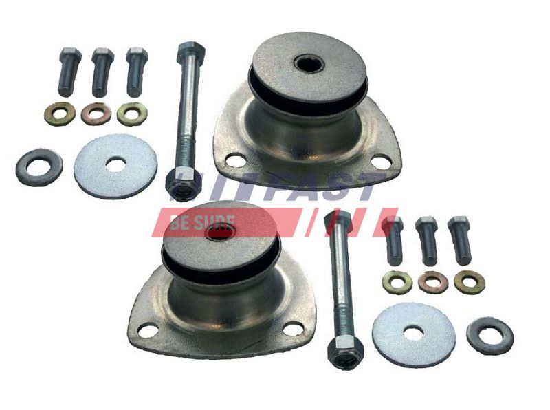 Fast Ft13010 Reparatursatz, Fahrerhauslagerung Vorne für Iveco 1999->