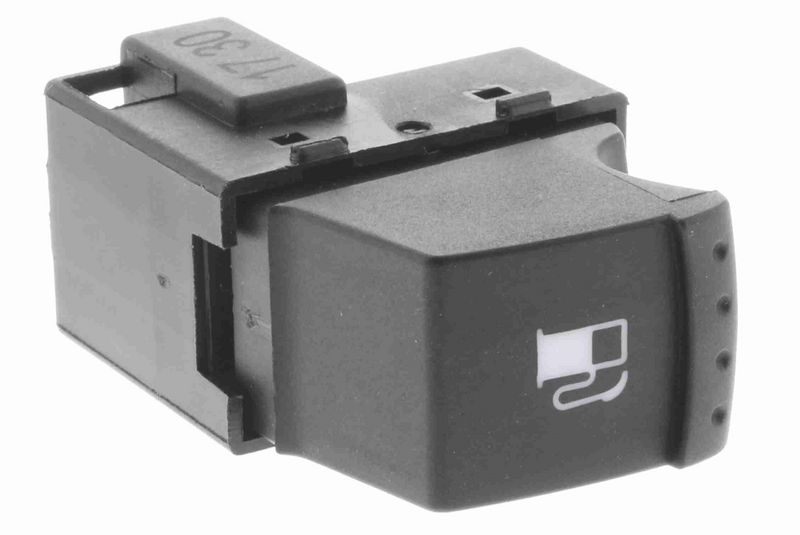 Vemo V10-73-0451 Schalter, Tankklappenentriegelung Vorne Links für VW