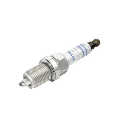 Zündkerze Bosch 0242229654 für Audi Chevrolet Daewoo Daihatsu 85->