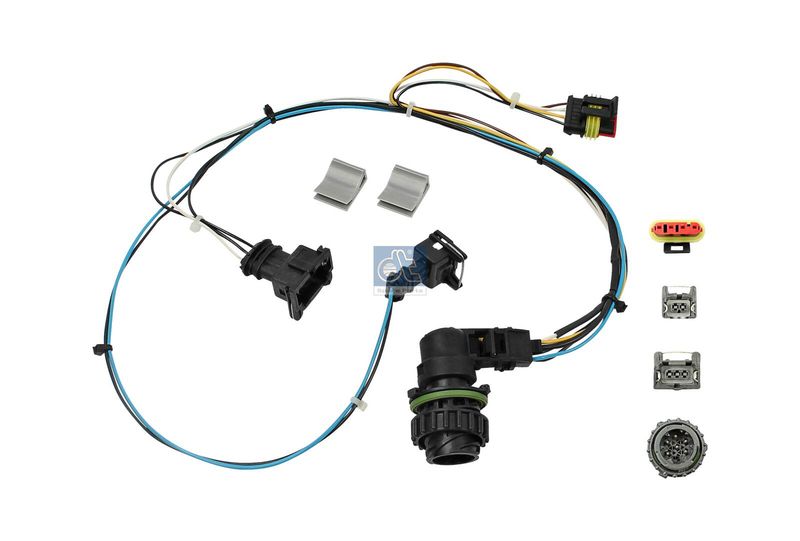 DT Spare Parts Kabelsatz, Hauptscheinwerfer