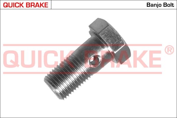 Quick Brake 3251 Hohlschraube