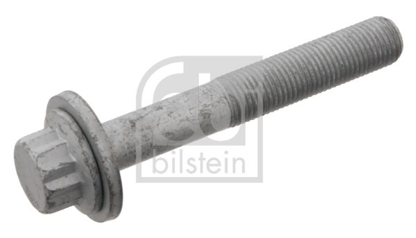Riemenscheibenschraube Febi Bilstein 32025 für Audi Skoda VW 01->