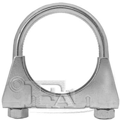 Rohrverbinder, Abgasanlage Hart für Daewoo Matiz M100 M150 0.8 98-02